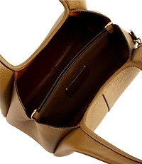 COACH Lana Shoulder Bag 23