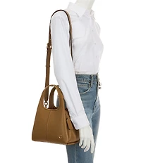 COACH Lana Shoulder Bag 23