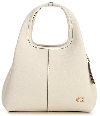 COACH Lana Shoulder Bag 23
