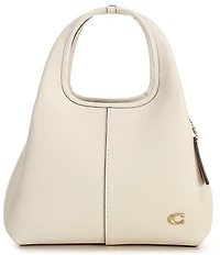 COACH Lana Shoulder Bag 23