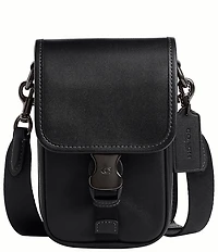 COACH League Phone Crossbody Bag