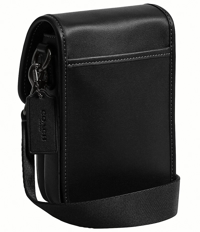 COACH League Phone Crossbody Bag