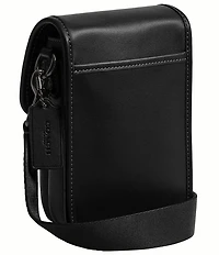 COACH League Phone Crossbody Bag