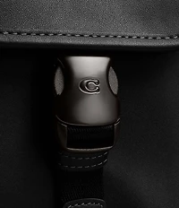 COACH League Phone Crossbody Bag