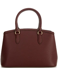COACH Legacy Medium Carryall Satchel Bag