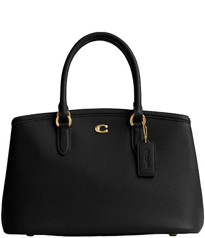 COACH Legacy Medium Carryall Satchel Bag