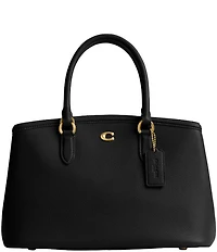 COACH Legacy Medium Carryall Satchel Bag