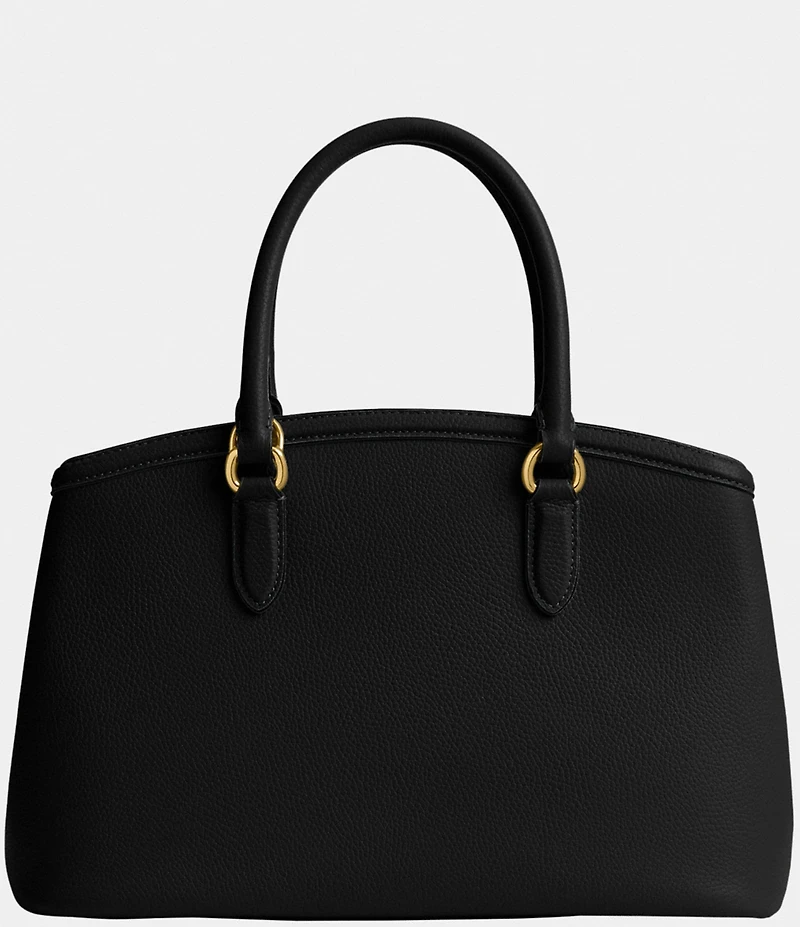 COACH Legacy Medium Carryall Satchel Bag