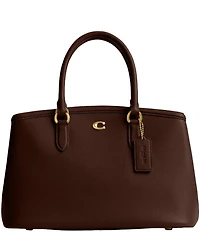 COACH Legacy Medium Carryall Satchel Bag