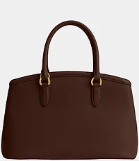 COACH Legacy Medium Carryall Satchel Bag