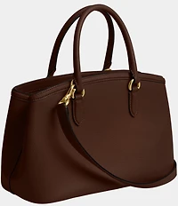 COACH Legacy Medium Carryall Satchel Bag