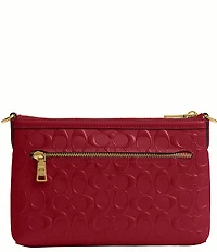 COACH Legacy Patent Leather Crossbody Bag