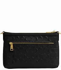COACH Legacy Patent Leather Crossbody Bag