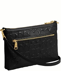 COACH Legacy Patent Leather Crossbody Bag