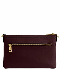 COACH Legacy Leather Crossbody Bag