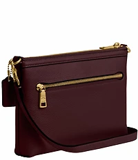 COACH Legacy Leather Crossbody Bag