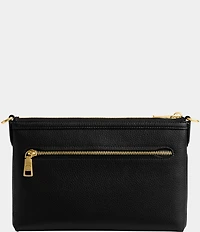 COACH Legacy Leather Crossbody Bag