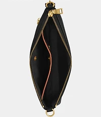 COACH Legacy Leather Crossbody Bag