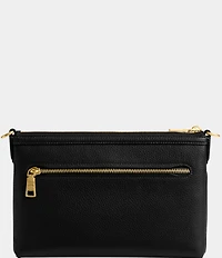 COACH Legacy Leather Crossbody Bag