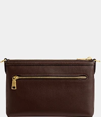 COACH Legacy Leather Crossbody Bag