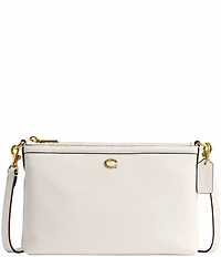 COACH Legacy Leather Crossbody Bag