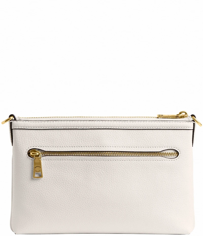 COACH Legacy Leather Crossbody Bag