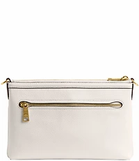COACH Legacy Leather Crossbody Bag