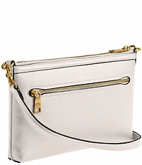 COACH Legacy Leather Crossbody Bag