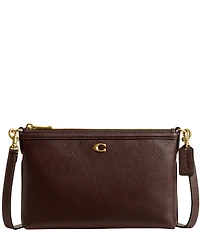 COACH Legacy Leather Crossbody Bag