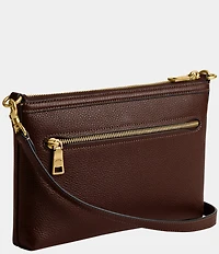 COACH Legacy Leather Crossbody Bag