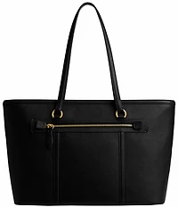 COACH Legacy Zip Tote Bag