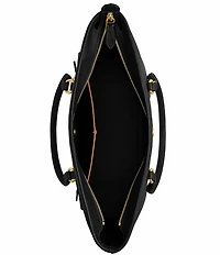 COACH Legacy Zip Tote Bag