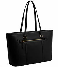 COACH Legacy Zip Tote Bag