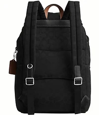COACH Logan Nylon Backpack