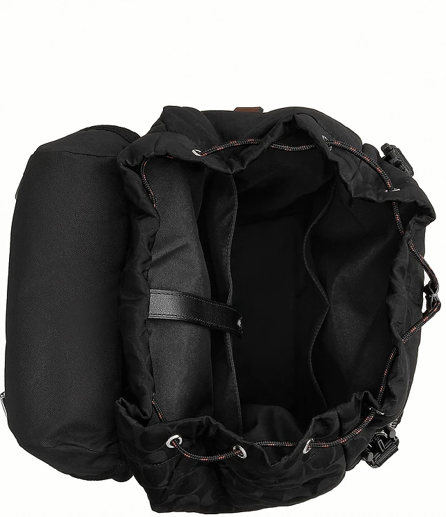 Thacker Ella Everyday Black Mini Backpack for Women Thacker Ella Backpack (Women) | Nordstromrack main image 4