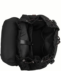 COACH Logan Nylon Backpack
