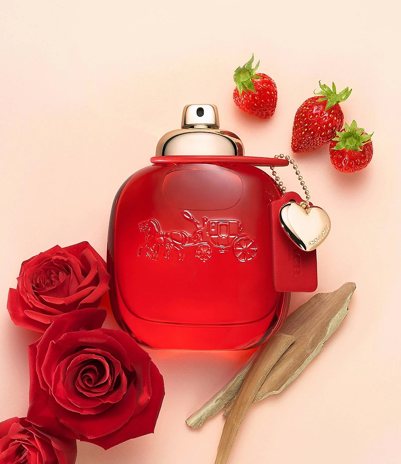COACH Love Eau de Parfum Spray