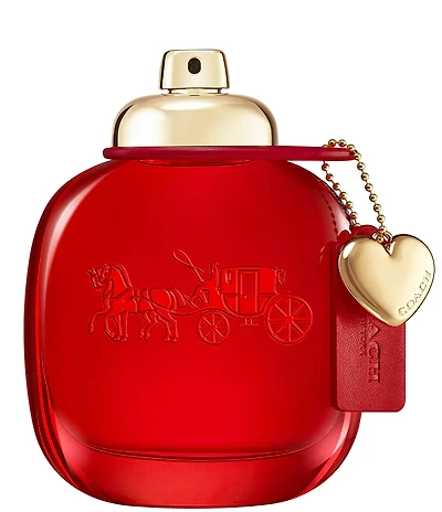 COACH Love Eau de Parfum Spray