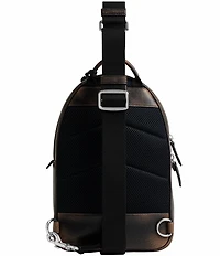 COACH Loved In Leather Charter Pack