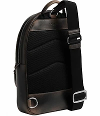 COACH Loved In Leather Charter Pack