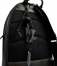 COACH Loved In Leather Charter Pack
