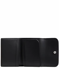 COACH Loved Leather Essential Card Case