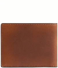 COACH Loved Leather Slim Billfold