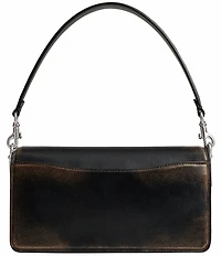 COACH Loved Leather Tabby 26 Shoulder Bag