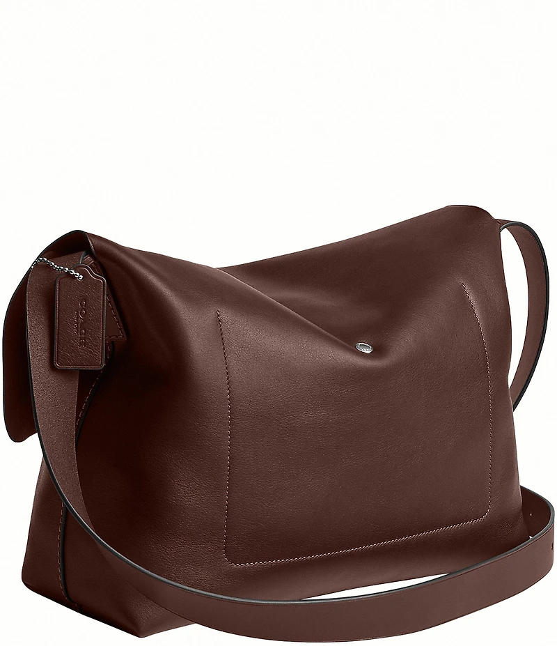 COACH Ludlow Messenger Bag