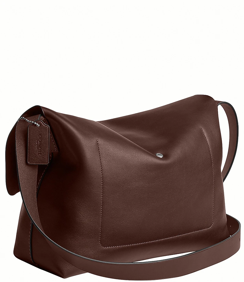 COACH Ludlow Messenger Bag