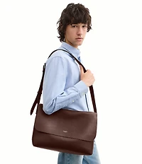 COACH Ludlow Messenger Bag