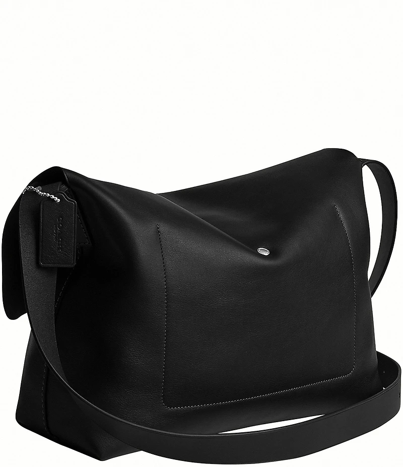 COACH Ludlow Messenger Bag