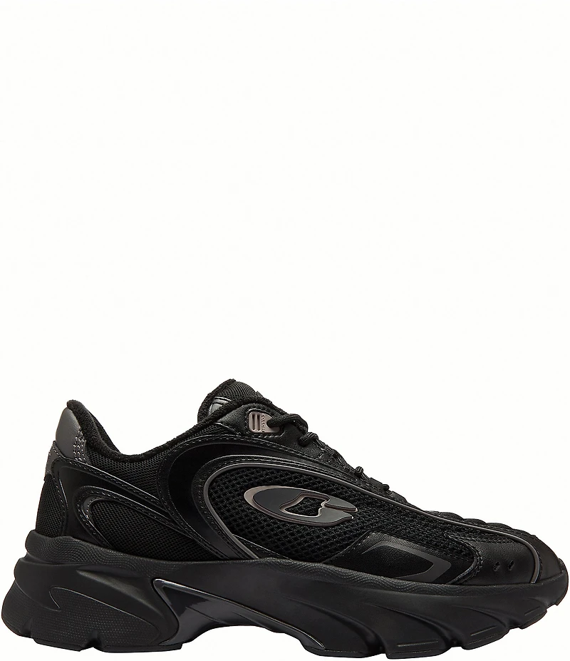 COACH Men's Bolt Runner Sneakers