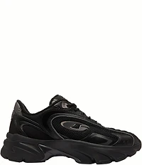 COACH Men's Bolt Runner Sneakers